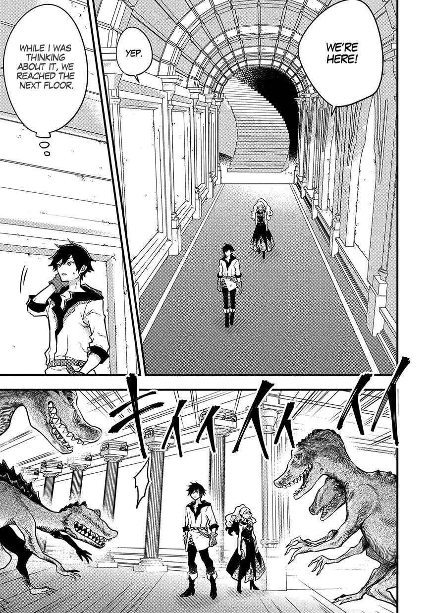 Yuusha, Yamemasu Chapter 18.3 6